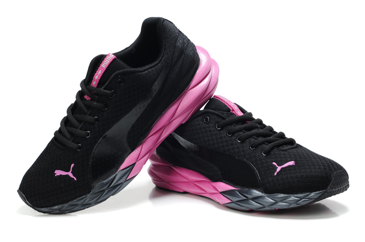 puma women's running shoes