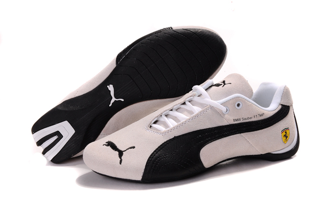 puma f1