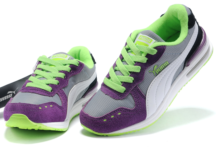 puma cabana racer ii