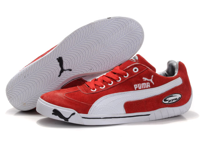 puma shoes com