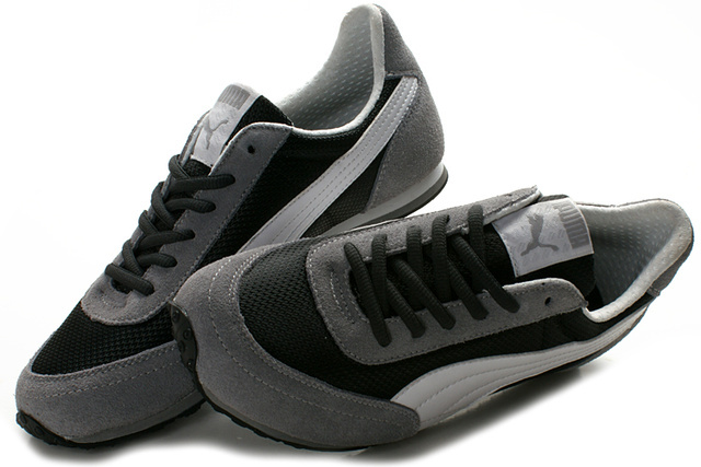 puma release rio racer