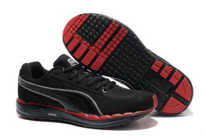Explore Puma Faas 500 Shoes