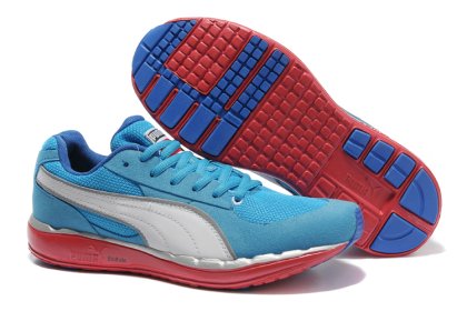 Puma Men\'s Faas 500 Running Shoe