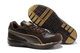 Puma FAAS 500 Puma FAAS 500