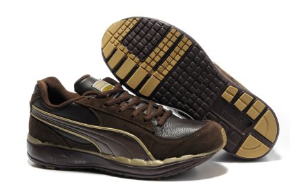 Puma FAAS 500