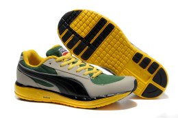 Faas 500 - Men's Running Footwear - PUMA