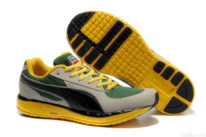 Faas 500 - Men\'s Running Footwear - PUMA