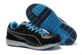 Puma Running Shoes Men Faas 500