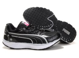BodyTrain Mesh Women's Toning Shoes Black/White