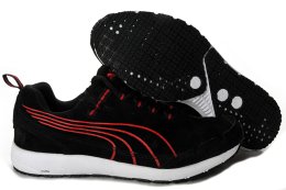 Puma Faas 350 Running Shoes Black