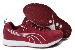 Puma Faas 350 Running Shoes Red