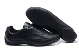 Puma Podio III NM Black Puma Podio III NM Black