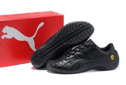 Puma Drift Cat II SF Black