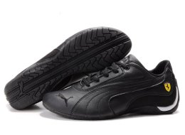 Puma Drift Cat Shoes Black