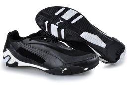 Puma Fluxion II Sneakers Black