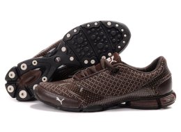Puma Future Cat GT Ferrari Brown/Beige