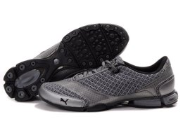 Puma Future Cat GT Ferrari Grey/Silver/Black