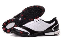 Puma Future Cat GT Ferrari White/Black/Red