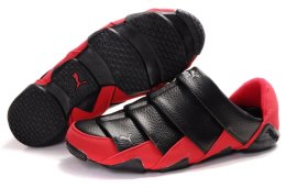Men's Puma Lazy Insect Low Shoes Black/Red