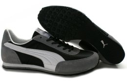 Puma Rio Racer Sneakers Grey