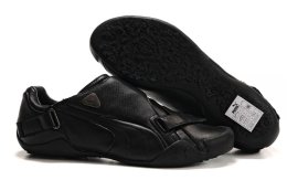Puma Shanghai Milea Shoes Black