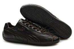 Puma Speed Cat SD US Brown