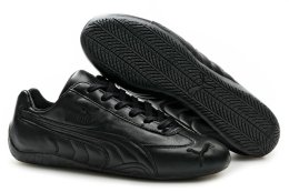 Men's Puma Speed Cat SD US Black