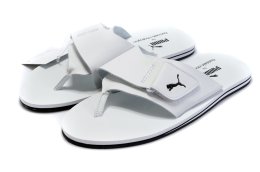 Puma Urban Mobility Sandal White/Black