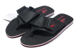 Puma Urban Mobility Sandal Black/Red