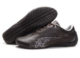 Puma Water Cube Shoes Brown/Grey