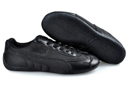 Men\'s Puma Speed Cat SD US Shoes Black