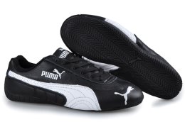 Puma Speed Cat US Shoes Black/White