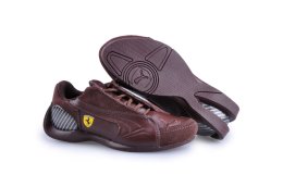 Puma Trionfo Lo GT II Ferrari Brown