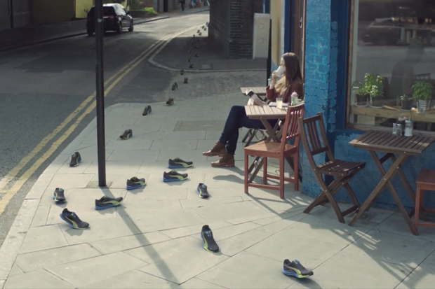 Puma Gility - PUMAGILITY Running Shoes