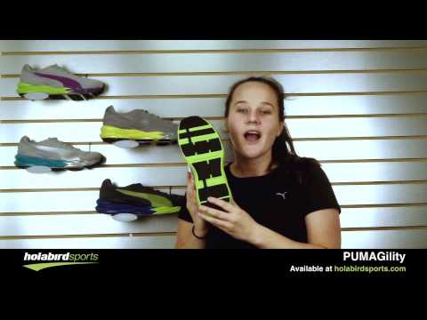 Puma Gility - PUMAGILITY Running Shoes