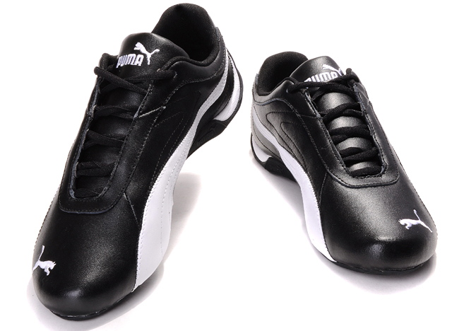 Puma Men's Dallas Fashion Sneaker Red - Click Image to Close