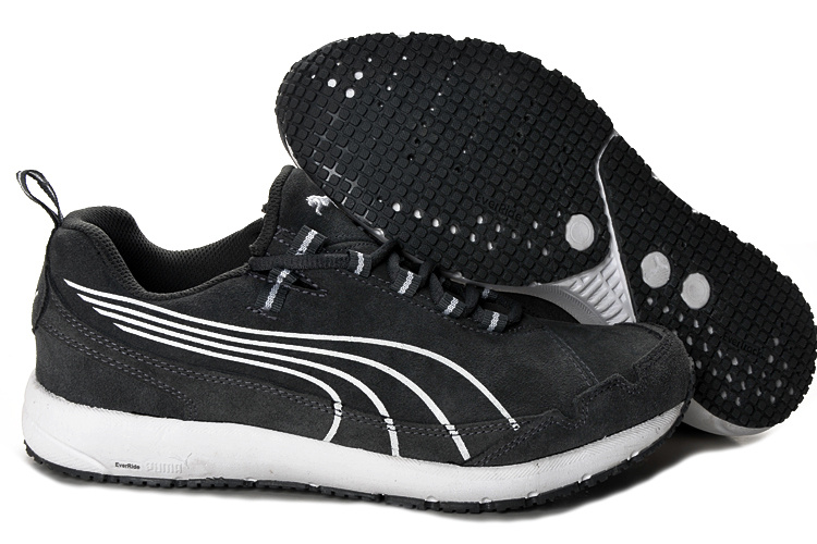 Puma Faas 350 Running Shoes Grey