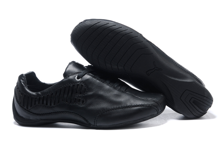 Puma Podio III NM Black