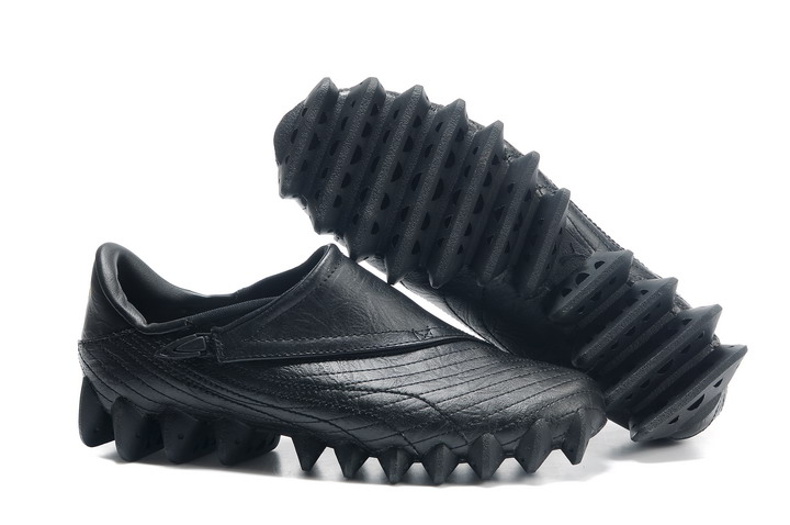 Women's Puma Caterpillar Shoes Black