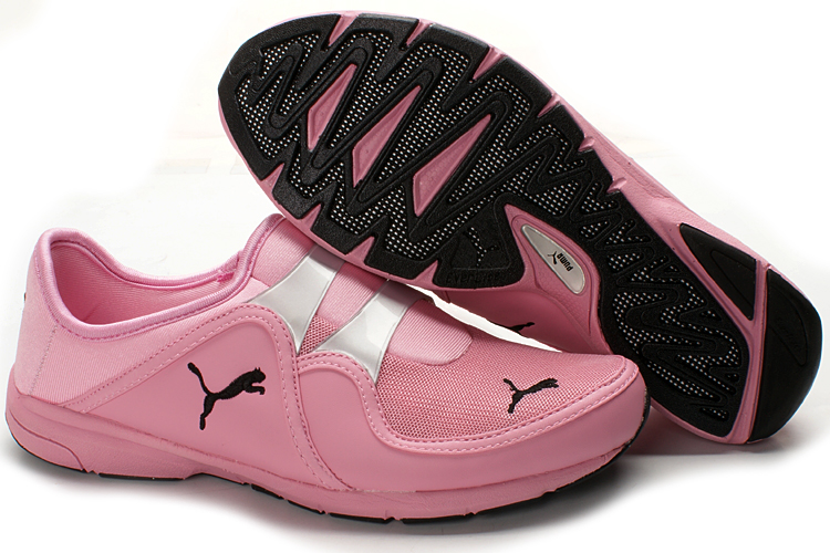 Women's Puma Esito Casual Shoes Beige/Blue Puma Esito Casual Women