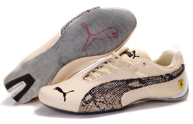 Женские puma ferrari