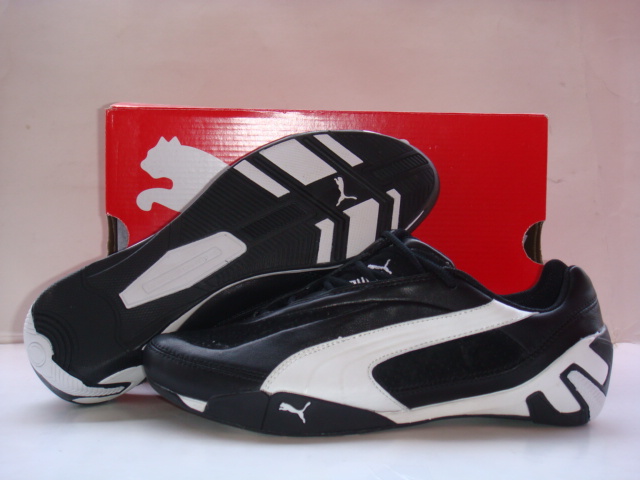 puma fluxion shoes