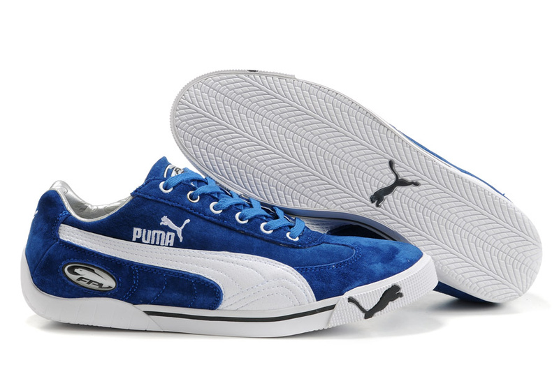 puma schumacher