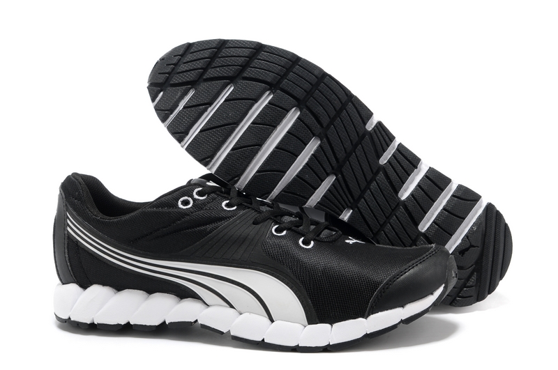 Puma Osuran Running Shoes Black