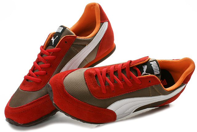 puma rio racer