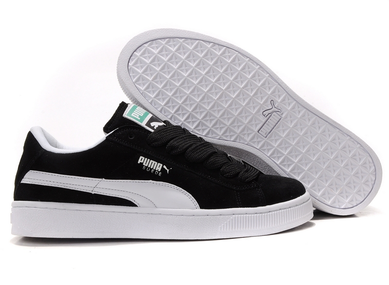 puma suede c