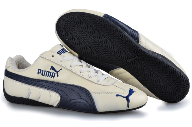 puma speed cat shoes